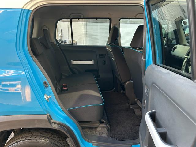 フレアクロスオーバー ＸＧ　◆【禁煙・１オーナー・純正７型ナビ】　１１８，１５０ＫＭ／ワンセグ／ＣＤ／ラジオ／ミュージックプレイヤー接続／バックカメラ／シートヒーター／ベンチシート／ＨＩＤライト／スチールホイール／衝突軽減／アイドリングストップ／保証書／取扱説明書（30枚目）