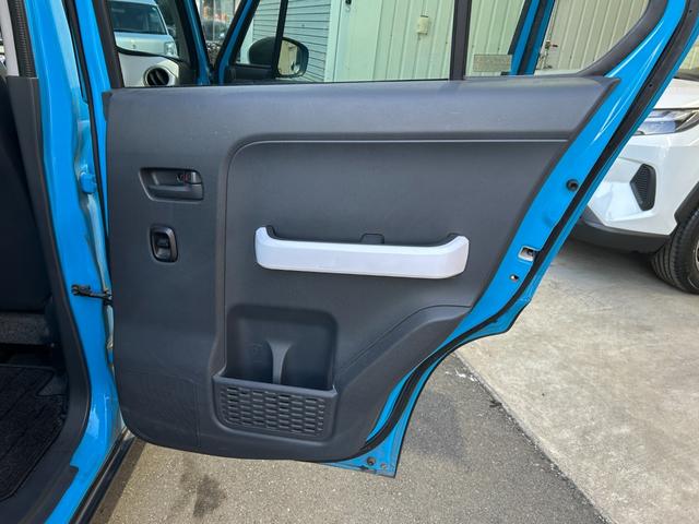 フレアクロスオーバー ＸＧ　◆【禁煙・１オーナー・純正７型ナビ】　１１８，１５０ＫＭ／ワンセグ／ＣＤ／ラジオ／ミュージックプレイヤー接続／バックカメラ／シートヒーター／ベンチシート／ＨＩＤライト／スチールホイール／衝突軽減／アイドリングストップ／保証書／取扱説明書（31枚目）