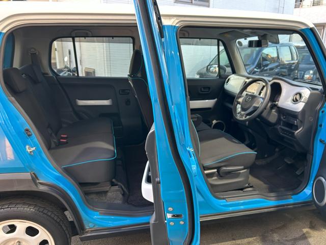 フレアクロスオーバー ＸＧ　◆【禁煙・１オーナー・純正７型ナビ】　１１８，１５０ＫＭ／ワンセグ／ＣＤ／ラジオ／ミュージックプレイヤー接続／バックカメラ／シートヒーター／ベンチシート／ＨＩＤライト／スチールホイール／衝突軽減／アイドリングストップ／保証書／取扱説明書（32枚目）