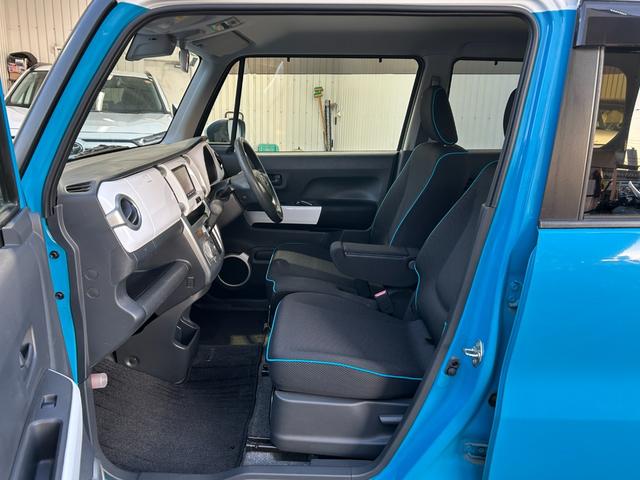 フレアクロスオーバー ＸＧ　◆【禁煙・１オーナー・純正７型ナビ】　１１８，１５０ＫＭ／ワンセグ／ＣＤ／ラジオ／ミュージックプレイヤー接続／バックカメラ／シートヒーター／ベンチシート／ＨＩＤライト／スチールホイール／衝突軽減／アイドリングストップ／保証書／取扱説明書（33枚目）