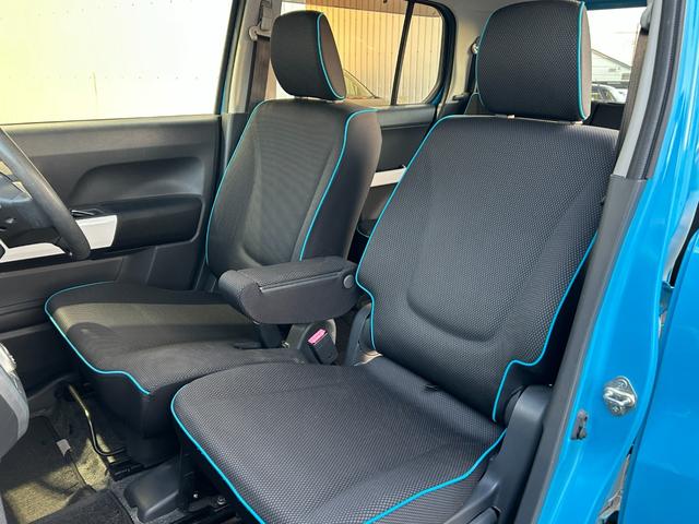 フレアクロスオーバー ＸＧ　◆【禁煙・１オーナー・純正７型ナビ】　１１８，１５０ＫＭ／ワンセグ／ＣＤ／ラジオ／ミュージックプレイヤー接続／バックカメラ／シートヒーター／ベンチシート／ＨＩＤライト／スチールホイール／衝突軽減／アイドリングストップ／保証書／取扱説明書（38枚目）