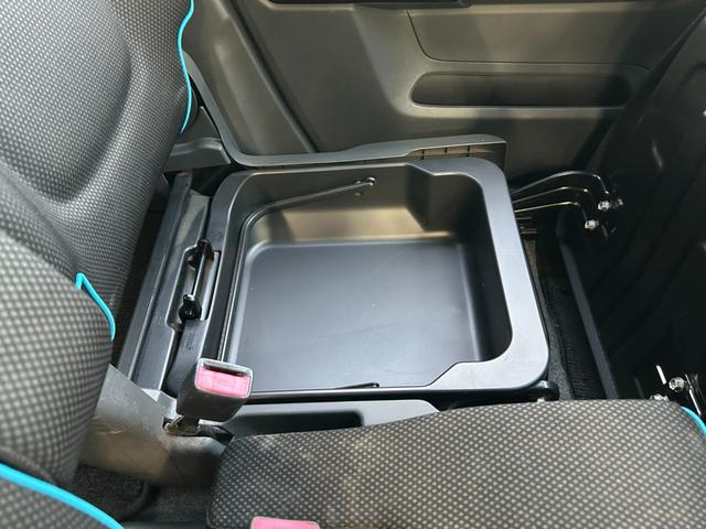 フレアクロスオーバー ＸＧ　◆【禁煙・１オーナー・純正７型ナビ】　１１８，１５０ＫＭ／ワンセグ／ＣＤ／ラジオ／ミュージックプレイヤー接続／バックカメラ／シートヒーター／ベンチシート／ＨＩＤライト／スチールホイール／衝突軽減／アイドリングストップ／保証書／取扱説明書（54枚目）