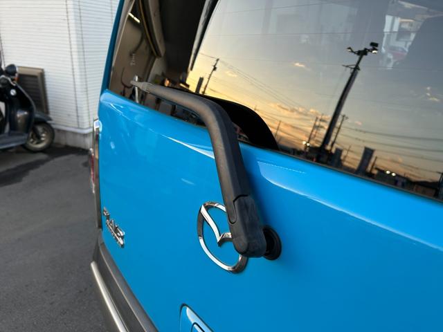 フレアクロスオーバー ＸＧ　◆【禁煙・１オーナー・純正７型ナビ】　１１８，１５０ＫＭ／ワンセグ／ＣＤ／ラジオ／ミュージックプレイヤー接続／バックカメラ／シートヒーター／ベンチシート／ＨＩＤライト／スチールホイール／衝突軽減／アイドリングストップ／保証書／取扱説明書（55枚目）