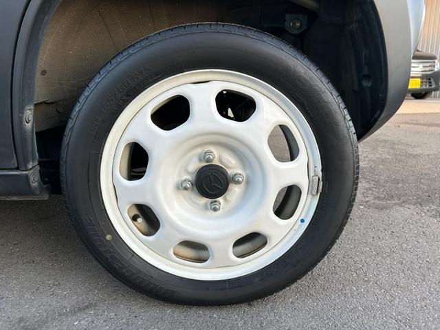 フレアクロスオーバー ＸＧ　◆【禁煙・１オーナー・純正７型ナビ】　１１８，１５０ＫＭ／ワンセグ／ＣＤ／ラジオ／ミュージックプレイヤー接続／バックカメラ／シートヒーター／ベンチシート／ＨＩＤライト／スチールホイール／衝突軽減／アイドリングストップ／保証書／取扱説明書（59枚目）