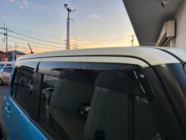 フレアクロスオーバー ＸＧ　◆【禁煙・１オーナー・純正７型ナビ】　１１８，１５０ＫＭ／ワンセグ／ＣＤ／ラジオ／ミュージックプレイヤー接続／バックカメラ／シートヒーター／ベンチシート／ＨＩＤライト／スチールホイール／衝突軽減／アイドリングストップ／保証書／取扱説明書（61枚目）