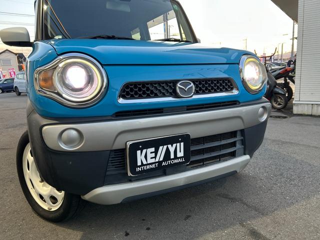 フレアクロスオーバー ＸＧ　◆【禁煙・１オーナー・純正７型ナビ】　１１８，１５０ＫＭ／ワンセグ／ＣＤ／ラジオ／ミュージックプレイヤー接続／バックカメラ／シートヒーター／ベンチシート／ＨＩＤライト／スチールホイール／衝突軽減／アイドリングストップ／保証書／取扱説明書（62枚目）