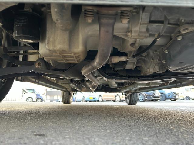 フレアクロスオーバー ＸＧ　◆【禁煙・１オーナー・純正７型ナビ】　１１８，１５０ＫＭ／ワンセグ／ＣＤ／ラジオ／ミュージックプレイヤー接続／バックカメラ／シートヒーター／ベンチシート／ＨＩＤライト／スチールホイール／衝突軽減／アイドリングストップ／保証書／取扱説明書（64枚目）