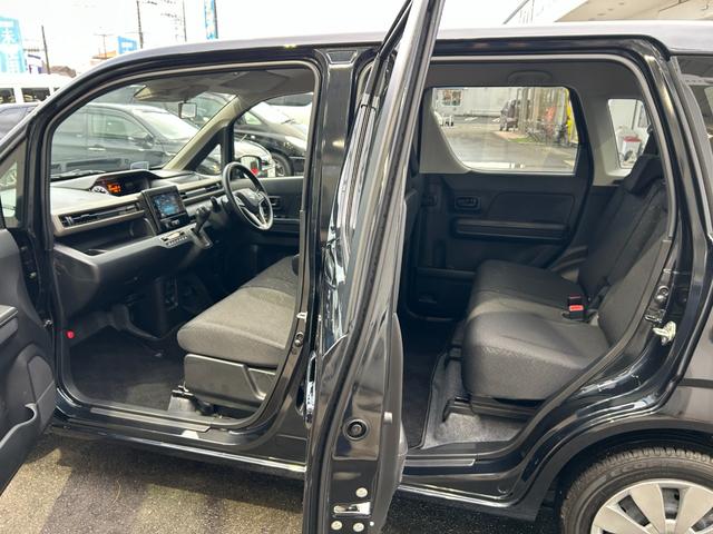 ワゴンＲ ハイブリッドＦＸ－Ｓ　◆【禁煙・リースアップ車・１オーナー】　４，６３９ＫＭ／ディスプレイオーディオ／スマホ連携／ＢＴオーディオ／全方位カメラ／シートヒーター／ＥＴＣ／コーナーセンサー／ヘッドアップディスプレイ／レーダークルコン／保証書／取扱説明書／スペアキー（37枚目）