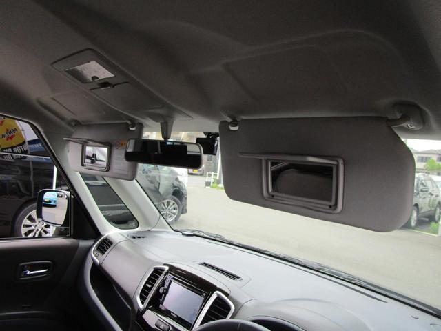 S 両電動スライド・社外SDナビ・ドラレコ・HID・フォグ・オートライト・禁煙・CD・DVD・TV・AUX・バックカメラ・電格ミラーウィンカー・シートアジャスター・純正14AW・冬タイヤ車載・リアスポ(31枚目)