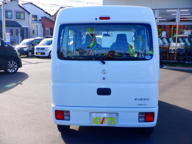 PA 買取直販車・4WD・1オーナー・純正オーディオ・ラジオ・MTモード・ヘッドライトレベライザー・ゴムマット・冬タイヤ車載・2速発進・リアワイパー・ゴムマット・禁煙・シガソケ・保証書・整備記録簿・取扱説明(6枚目)