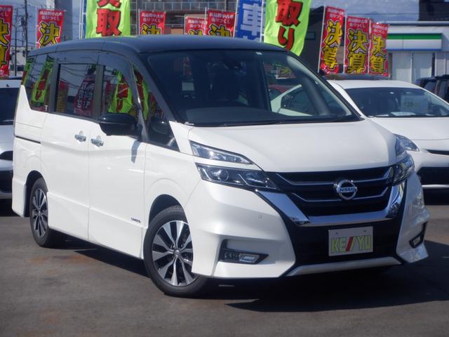 日産 セレナ