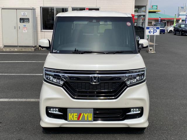 Ｇ・Ｌホンダセンシング　■神奈川直仕入【禁煙・１オーナー】　純正８型ナビ＆連動ドラレコ／ＥＴＣ／フルセグＴＶ／ＤＶＤ／ＢＴオーディオ／Ｂカメラ／追従クルコン／車線逸脱警報／コーナーセンサー／電動スライド／ステリモ／ＬＥＤオートライト／ＵＳＢ／フルオートエアコン(9枚目)