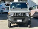 ジムニー ＸＣターボ４ＷＤ■【スズキセーフティサポート・届出済未使用】　／デュアルセンサーブレーキサポート／誤発進抑制機能／車線逸脱警報／リアパーキングセンサー／シートヒーター／クルコン／ヒルディセントコントロール／ハイビームアシスト／ＬＥＤライト／ライトウォッシャー／（8枚目）