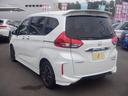 HONDA FREED HYBRID