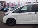 HONDA FREED HYBRID