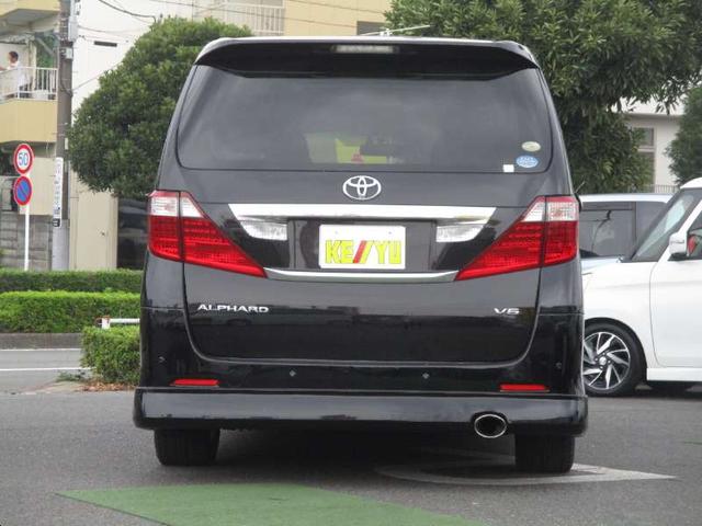 350SプライムSL純正ナビTV後席モニター車高調サンルーフ(7枚目)