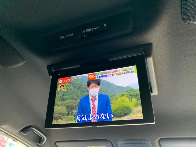 G ワンオーナー 衝突被害軽減S クルーズコントロール レーンアシスト ETC 純正9インチナビ フルセグ DVD Bluetooth バックカメラ フリップダウンモニター 両側パワースライドドア(37枚目)