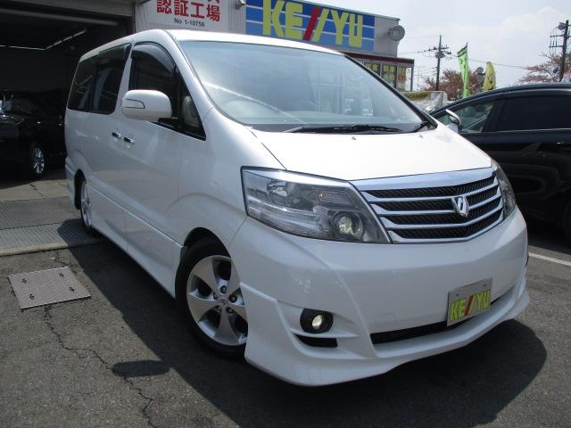 MS プライムセレクションII4WD HDDナビ ツインSR(3枚目)