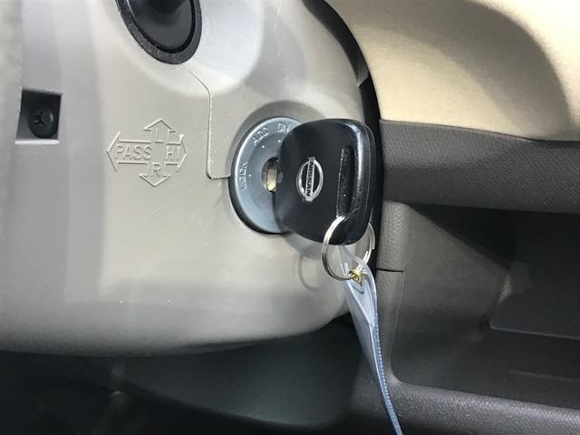 S 禁煙車 社外ナビ CD DVD再生 AUX キーレスエントリー 電格ミラー ベンチシート Wエアバック ABS フロアマット サイドバイザー(26枚目)