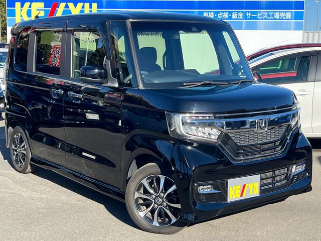 Ｇ・Ｌホンダセンシング／禁煙車／２０２２年製タイヤ装着／　走行３０４０９ＫＭ／サイドエアバッグ／衝突被害軽減／レーンアシスト／ＬＥＤヘッドランプ／フォグランプ／レーダークルコン／両側スライド左ＰＳＤ／純正ナビ／Ｂｌｕｅｔｏｏｔｈ／Ｂカメラ／ＥＴＣ／純正ＡＷ(5枚目)