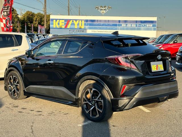 トヨタ Ｃ－ＨＲ