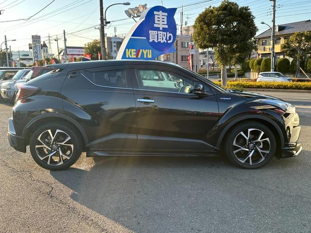 トヨタ Ｃ－ＨＲ