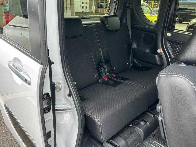 タント カスタムＲＳスタイルセレクション／八王子直仕入／ターボ付き／　禁煙車／走行２８９５１ＫＭ／レーダークルコン／全周囲モニター／社外ナビ／フルセグ／ＣＤ／ＤＶＤ／Ｂｌｕｅｔｏｏｔｈ／シートヒーター／両側ＰＳＤ／ＬＥＤヘッドライト／フォグ／衝突被害軽減Ｓ／ＥＴＣ車載器（18枚目）