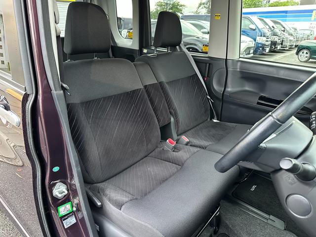 タント カスタムＲＳ　ＳＡ／徳島仕入れ／走行３７７６４ＫＭ／禁煙車／　ターボ付き／ワンオーナー／衝突被害軽減システム／両側ＰＳＤ／純正ナビ／フルセグ／ＣＤ／ＤＶＤ／Ｂｌｕｅｔｏｏｔｈ／バックカメラ／ＥＴＣ／ＬＥＤヘッドライト／フォグ／純正ＡＷ／スマートキー／盗難防止機能（13枚目）