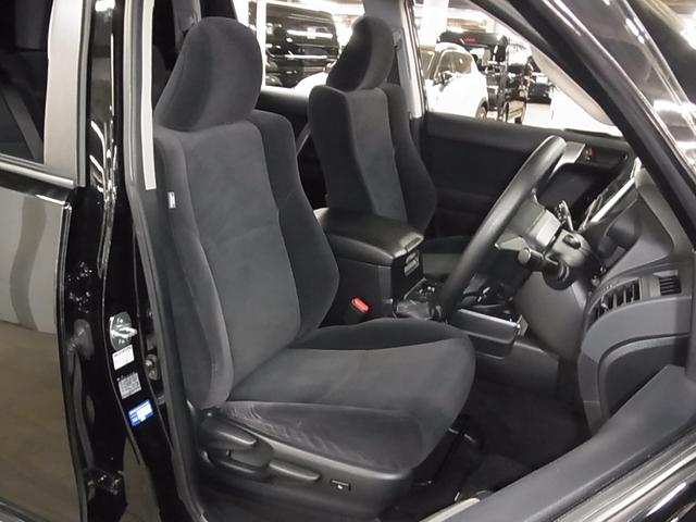 TOYOTA LAND CRUISER PRADO TX Best Japan Spec Recon Car for Import Malaysia
