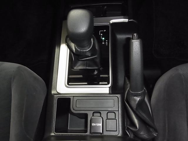 TOYOTA LAND CRUISER PRADO TX Best Japan Spec Recon Car for Import Malaysia