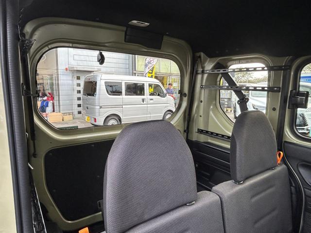 Ｎ－ＶＡＮ＋スタイル ファン・ターボホンダセンシング／２３年製タイヤ／キャリア付／　衝突被害軽減Ｓ／レーダークルコン／両側スライド／純正ナビ／フルセグ／ＣＤ／ＤＶＤ／Ｂｌｕｅｔｏｏｔｈ／バックカメラ／スマートキー／プッシュスタート／ステリモ／ＥＴＣ／ＬＥＤヘッドライト／オートライト（30枚目）