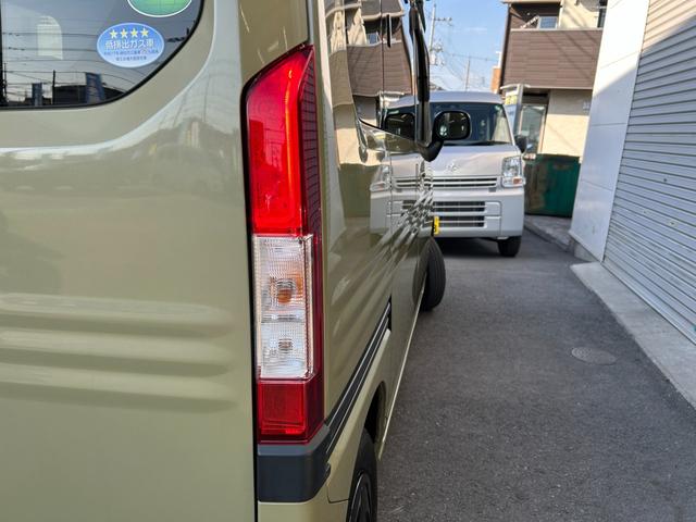 Ｎ－ＶＡＮ＋スタイル ファン・ターボホンダセンシング／２３年製タイヤ／キャリア付／　衝突被害軽減Ｓ／レーダークルコン／両側スライド／純正ナビ／フルセグ／ＣＤ／ＤＶＤ／Ｂｌｕｅｔｏｏｔｈ／バックカメラ／スマートキー／プッシュスタート／ステリモ／ＥＴＣ／ＬＥＤヘッドライト／オートライト（61枚目）
