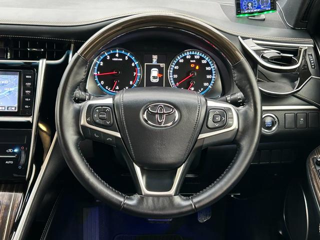 ハリアー エレガンス／八王子直仕入／テレビキット／走行７４０５９ＫＭ／　レーダー探知機／純正ナビ／フルセグ／ＣＤ／ＤＶＤ／Ｂｌｕｅｔｏｏｔｈ／バックカメラ／ＬＥＯＮＩＳ２０インチＡＷ／後席モニター／ＥＴＣ／ハーフレザーシート／電動シート／ＬＥＤヘッドライト／フォグランプ（15枚目）