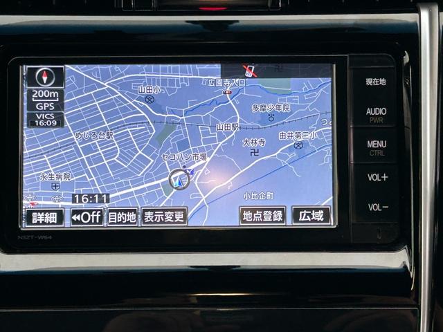 ハリアー エレガンス／八王子直仕入／テレビキット／走行７４０５９ＫＭ／　レーダー探知機／純正ナビ／フルセグ／ＣＤ／ＤＶＤ／Ｂｌｕｅｔｏｏｔｈ／バックカメラ／ＬＥＯＮＩＳ２０インチＡＷ／後席モニター／ＥＴＣ／ハーフレザーシート／電動シート／ＬＥＤヘッドライト／フォグランプ（17枚目）