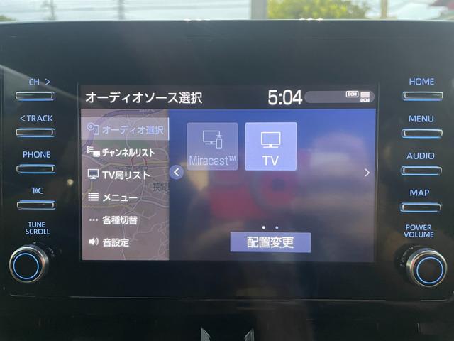 カローラスポーツ ハイブリッドＧ　Ｚ／八王子直仕入／走行４４９２３ｋｍ／禁煙／　ワンオーナー／衝突被害軽減システム／車線逸脱警告／純正７インチナビ／バックカメラ／フルセグ／ＢＴ接続／ＥＴＣ２．０ビルトイン／レーダークルコン／ＢＳＭ／シートヒーター／ステリモ／ＬＥＤヘッドライト（22枚目）