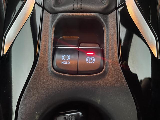 カローラスポーツ ハイブリッドＧ　Ｚ／八王子直仕入／走行４４９２３ｋｍ／禁煙／　ワンオーナー／衝突被害軽減システム／車線逸脱警告／純正７インチナビ／バックカメラ／フルセグ／ＢＴ接続／ＥＴＣ２．０ビルトイン／レーダークルコン／ＢＳＭ／シートヒーター／ステリモ／ＬＥＤヘッドライト（27枚目）