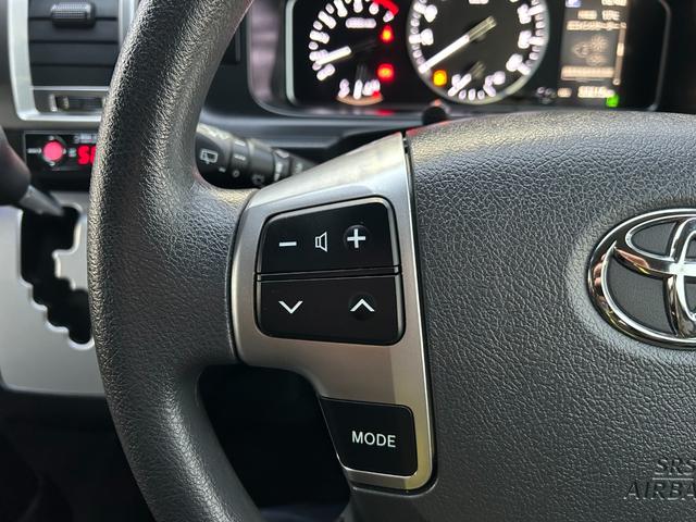 ハイエースワゴン ＧＬ／八王子直仕入／走行３３２１５ＫＭ／ヒッチメンバー付き／　アルパインフローティングナビ１１型＆フリップダウンモニター＆ツィーター＆デジタルインナーミラードラレコ／ＡＣ１００Ｖ電源／左側ＰＳＤ／フルセグ／ＣＤ／ＤＶＤ／Ｂｌｕｅｔｏｏｔｈ／全方位カメラ／ＥＴＣ（24枚目）