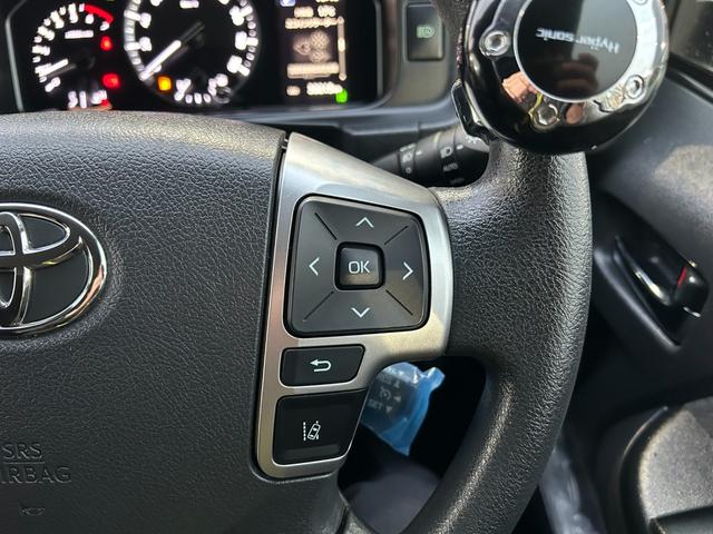 ハイエースワゴン ＧＬ／八王子直仕入／走行３３２１５ＫＭ／ヒッチメンバー付き／　アルパインフローティングナビ１１型＆フリップダウンモニター＆ツィーター＆デジタルインナーミラードラレコ／ＡＣ１００Ｖ電源／左側ＰＳＤ／フルセグ／ＣＤ／ＤＶＤ／Ｂｌｕｅｔｏｏｔｈ／全方位カメラ／ＥＴＣ（25枚目）