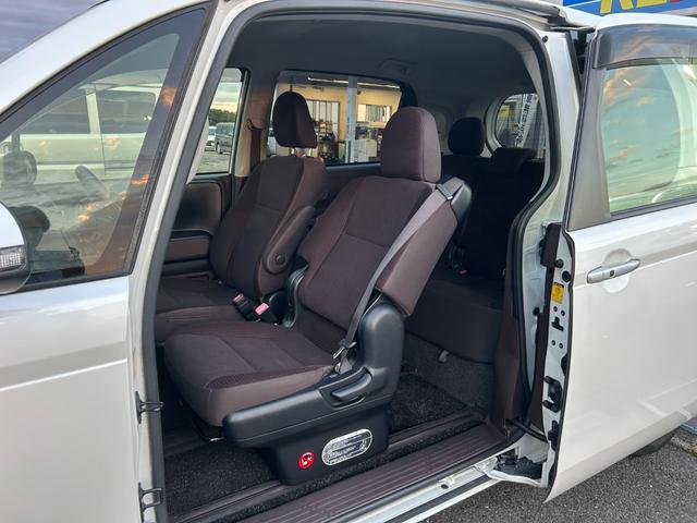 スペイド G/八王子直仕入/走行50,308km/純正7インチナビ/ 左側PSD/バックカメラ/シートヒーター/ETC/ワンセグ/CD/DVD/BT接続可能/革巻きステアリング/社外15インチアルミ/オートコーナーポール/盗難防止/フロアマット/サイドバイザー(16枚目)