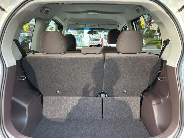 スペイド G/八王子直仕入/走行50,308km/純正7インチナビ/ 左側PSD/バックカメラ/シートヒーター/ETC/ワンセグ/CD/DVD/BT接続可能/革巻きステアリング/社外15インチアルミ/オートコーナーポール/盗難防止/フロアマット/サイドバイザー(17枚目)