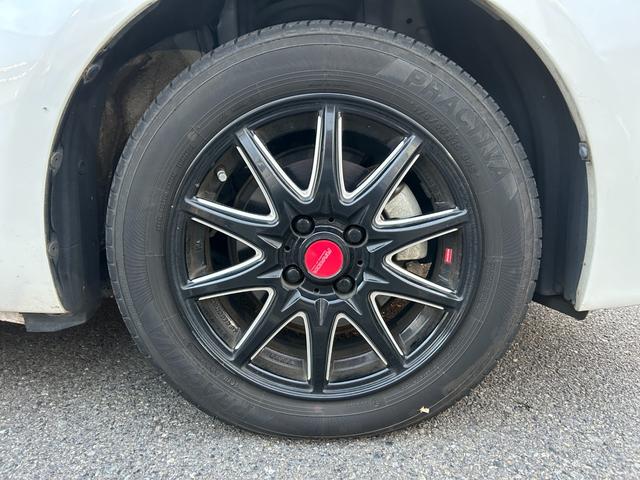 スペイド G/八王子直仕入/走行50,308km/純正7インチナビ/ 左側PSD/バックカメラ/シートヒーター/ETC/ワンセグ/CD/DVD/BT接続可能/革巻きステアリング/社外15インチアルミ/オートコーナーポール/盗難防止/フロアマット/サイドバイザー(26枚目)