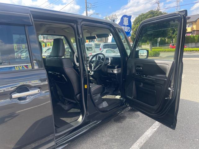 スペーシアカスタム ＸＳ／雹害車／八王子直仕入／走行４３６５２ＫＭ／禁煙車／　衝突被害軽減Ｓ／レーンアシスト／社外ナビ／フルセグ／ＣＤ／ＤＶＤ／Ｂｌｕｅｔｏｏｔｈ／バックカメラ／ＥＴＣ／後席サーキュレーター／両側ＰＳＤ／ハーフレザーシート／シートヒーター／ＬＥＤヘッドライト（15枚目）