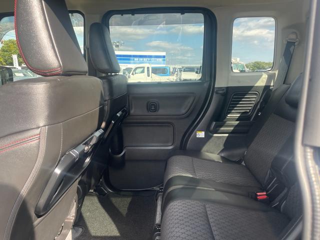 スペーシアカスタム ＸＳ／雹害車／八王子直仕入／走行４３６５２ＫＭ／禁煙車／　衝突被害軽減Ｓ／レーンアシスト／社外ナビ／フルセグ／ＣＤ／ＤＶＤ／Ｂｌｕｅｔｏｏｔｈ／バックカメラ／ＥＴＣ／後席サーキュレーター／両側ＰＳＤ／ハーフレザーシート／シートヒーター／ＬＥＤヘッドライト（17枚目）