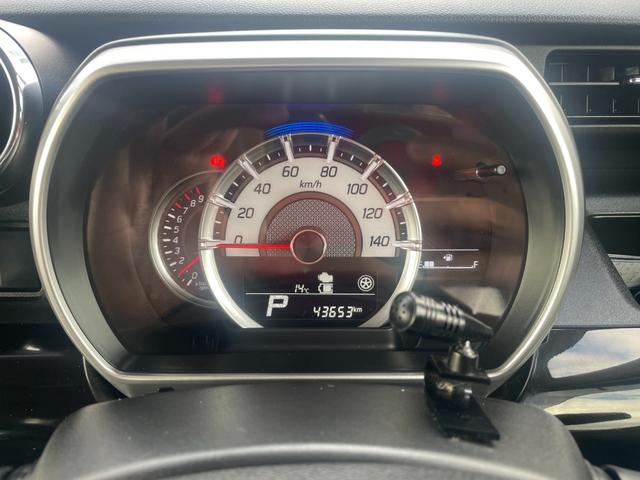 スペーシアカスタム ＸＳ／雹害車／八王子直仕入／走行４３６５２ＫＭ／禁煙車／　衝突被害軽減Ｓ／レーンアシスト／社外ナビ／フルセグ／ＣＤ／ＤＶＤ／Ｂｌｕｅｔｏｏｔｈ／バックカメラ／ＥＴＣ／後席サーキュレーター／両側ＰＳＤ／ハーフレザーシート／シートヒーター／ＬＥＤヘッドライト（24枚目）