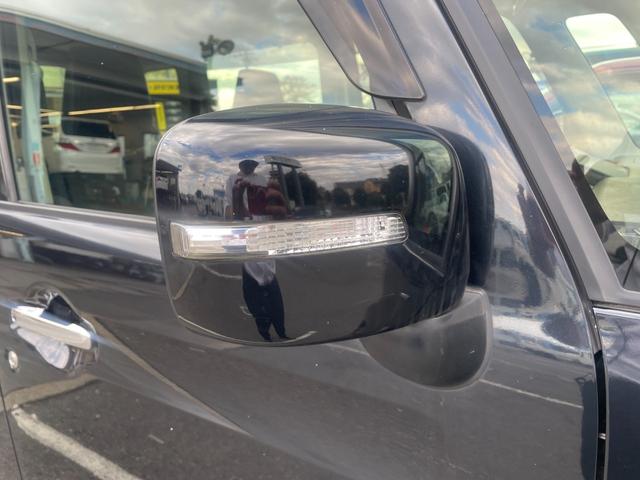 スペーシアカスタム ＸＳ／雹害車／八王子直仕入／走行４３６５２ＫＭ／禁煙車／　衝突被害軽減Ｓ／レーンアシスト／社外ナビ／フルセグ／ＣＤ／ＤＶＤ／Ｂｌｕｅｔｏｏｔｈ／バックカメラ／ＥＴＣ／後席サーキュレーター／両側ＰＳＤ／ハーフレザーシート／シートヒーター／ＬＥＤヘッドライト（35枚目）