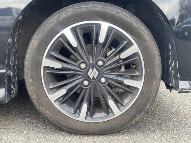 スペーシアカスタム ＸＳ／雹害車／八王子直仕入／走行４３６５２ＫＭ／禁煙車／　衝突被害軽減Ｓ／レーンアシスト／社外ナビ／フルセグ／ＣＤ／ＤＶＤ／Ｂｌｕｅｔｏｏｔｈ／バックカメラ／ＥＴＣ／後席サーキュレーター／両側ＰＳＤ／ハーフレザーシート／シートヒーター／ＬＥＤヘッドライト（36枚目）