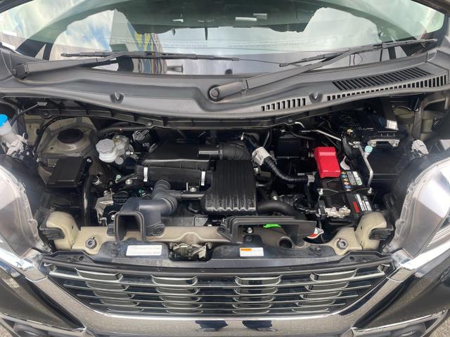 スペーシアカスタム ＸＳ／雹害車／八王子直仕入／走行４３６５２ＫＭ／禁煙車／　衝突被害軽減Ｓ／レーンアシスト／社外ナビ／フルセグ／ＣＤ／ＤＶＤ／Ｂｌｕｅｔｏｏｔｈ／バックカメラ／ＥＴＣ／後席サーキュレーター／両側ＰＳＤ／ハーフレザーシート／シートヒーター／ＬＥＤヘッドライト（37枚目）