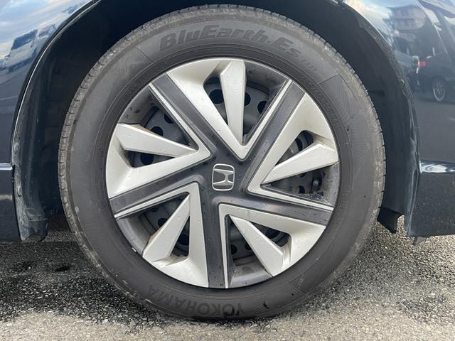 シャトル ハイブリッドX/八王子直仕入/25年製夏タイヤ装着/禁煙車/ 走行65134KM/シティブレーキアクティブシステム/社外ナビ/フルセグ/CD/DVD/Bluetooth/バックカメラ/クルコン/純正AW/ETC/MTモード/LEDヘッドライト/フォグ/ステリモ(34枚目)