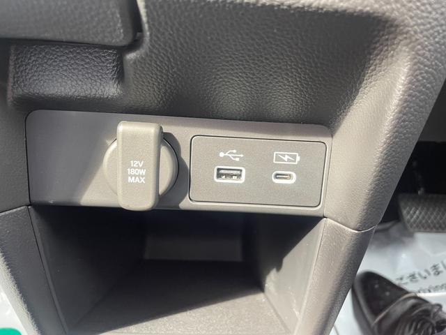 ステップワゴン e:HEVスパーダ/登録済み未使用車/マルチビューカメラ/ 11型ホンダコネクトナビ/14型後席モニター/フルセグ/Bluetooth/ホンダセンシング/両側PSD/電動リアゲート/BSM/レーダークルコン/シートヒーター/LEDヘッドライト/オットマン(33枚目)