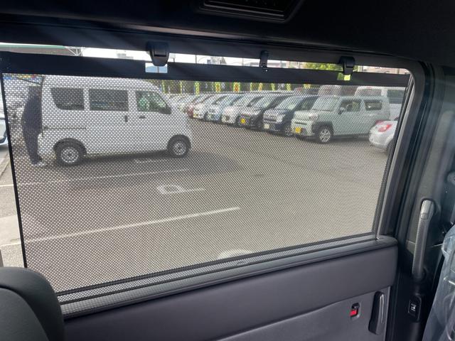 ステップワゴン e:HEVスパーダ/登録済み未使用車/マルチビューカメラ/ 11型ホンダコネクトナビ/14型後席モニター/フルセグ/Bluetooth/ホンダセンシング/両側PSD/電動リアゲート/BSM/レーダークルコン/シートヒーター/LEDヘッドライト/オットマン(37枚目)